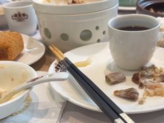 -广东道至正餐厅(区庄店)