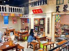-十六蒲(桂林路店)