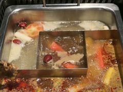 -鼎膳常火锅(华阳店)