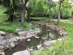 -苏州河梦清园环保主题公园