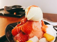 -鲜芋仙(群光广场店)