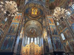 -滴血救世主教堂