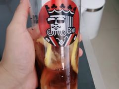 -幸运咖(公园茂直营店)
