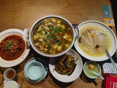 -鸡毛店·川菜(双楠店)