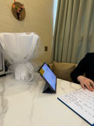 -芳朵美容养生SPA