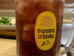 -日葵 大阪烧ひまり(仙霞路店)