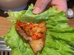 -新石器烤肉(南站店)