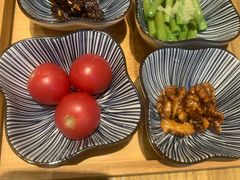 -莲·中餐厅(成都首座万豪酒店)