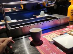 -诸锣记烤串·锦州烧烤(淘金店)