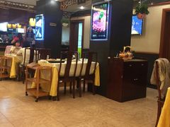 大堂-东来顺饭庄(天坛店)