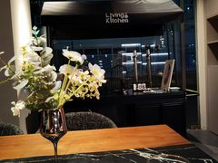 -Living Kitchen团建·厨艺派对空间(国贸店)