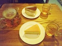 -米拉小厨(云霄店)