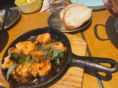 傣味蒜蓉虾-SHAN山(前滩太古里店)