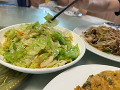 -江南村海鲜馆(洞头店)