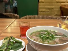 -越美小馆·越南料理(曲江店)
