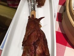 -西贝莜面村(近铁城市广场店)