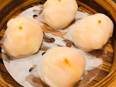 招牌虾饺皇-岭南小生·粤港点心(南门口店)