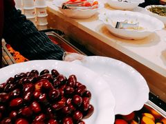 -素满香·素食自助餐(苏州·临顿路店)