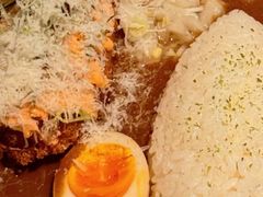 -CURRY YA 熟成咖哩專門店(深圳湾万象城店)