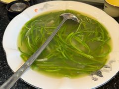水性杨花汤-海韵人家.海景花园经典云南菜(双廊店)