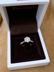 点击看大图 -Cindy Jewelry·钻戒·彩色宝石