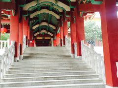 -天竺岩寺