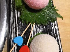 日本和风大福-牛藏·黑毛和牛烧肉(环市东店)