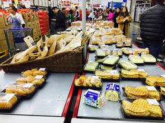 -山姆会员商店(杨桥西路店)