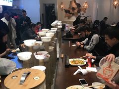 -成都你六姐·牛肉冒菜(城市集市合生汇店)