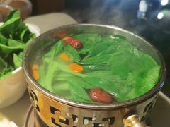 -初蓉丨遇见新川菜(亲贤街荣耀店)