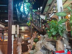 -自然餐厅(Phuket)