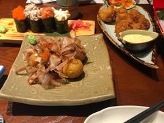 章鱼小丸子-二丁目食堂(铁西万象汇店)