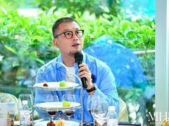 -山港凯悦酒店·BEBA海滩烧烤餐厅酒吧