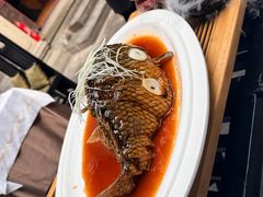 -卫鼎轩·曹公馆(鼓楼店)