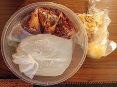 顺意凉粉-顺意凉粉(鼓楼东街总店)