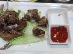 -宗巴雍姆藏餐府