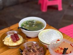 -陈记汤饭(水巷口店)