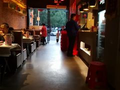 大堂-湘语·湖南家常菜(新洲店)