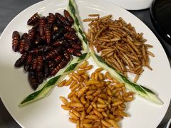 -白家餐厅(徐家汇店)