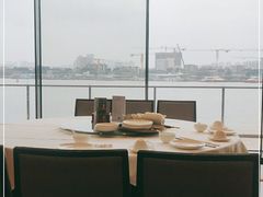 -白天鹅宾馆-宏图府餐厅