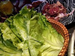 -十三姨正合丰烤肉(营迹路店)