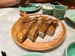 -泰钰丰烤鸭.天津菜(开发区店)