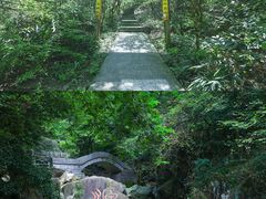-浙北大峡谷