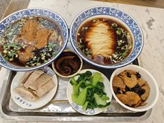 -伟记奥面馆(养育巷店)