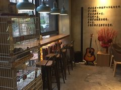 -ZM COFFEE(西安路店)