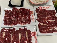 -陈记顺和潮汕牛肉火锅(韩江路店)