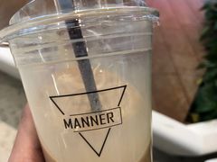 -Manner Coffee(丁香国际店)