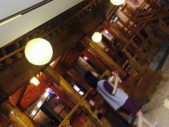 -纽斯桑拿会所(天山店)