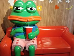 -海底捞火锅(万丰桥店)