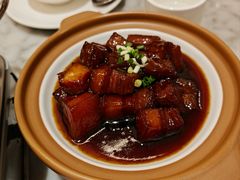 -小菜园新徽菜(宜兴八佰伴店)
